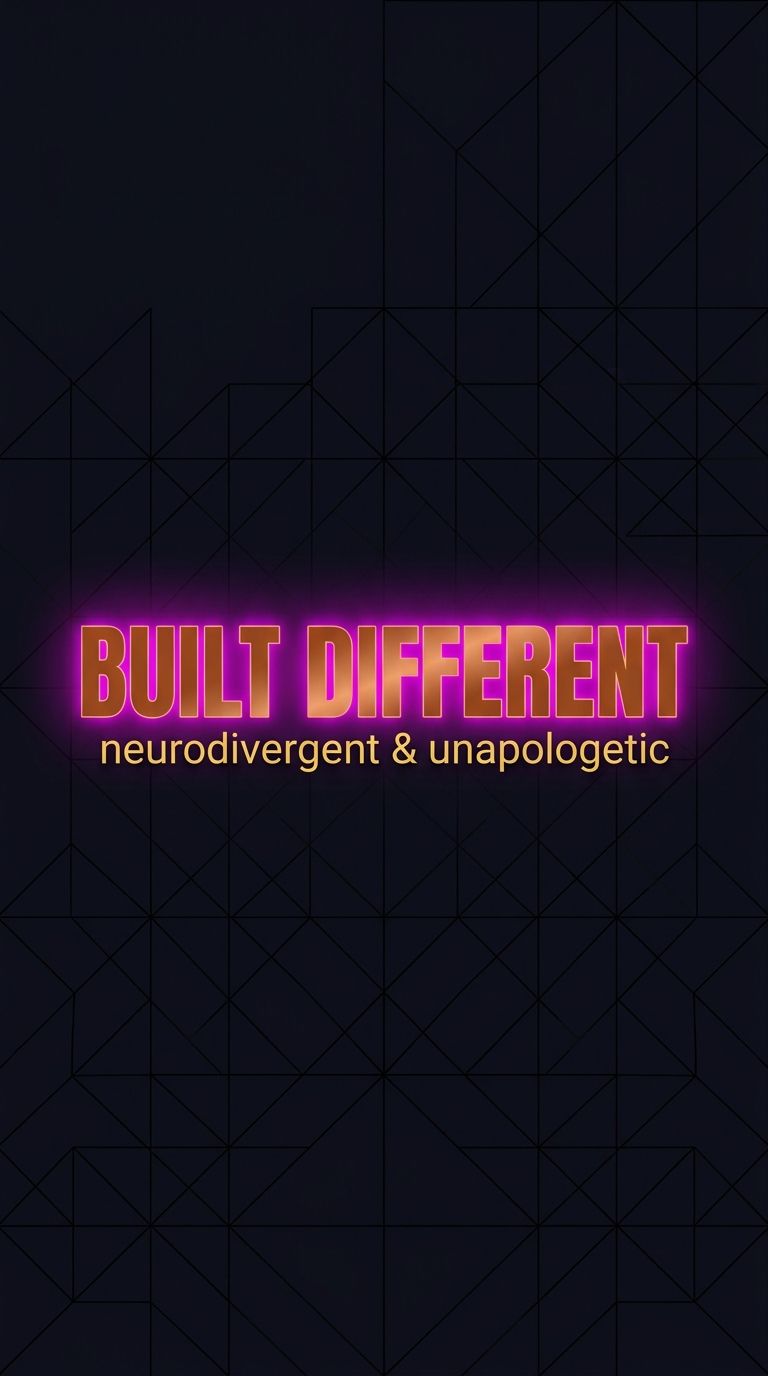 Your Phone Background Is Screaming at You. Here's a Quieter Option.