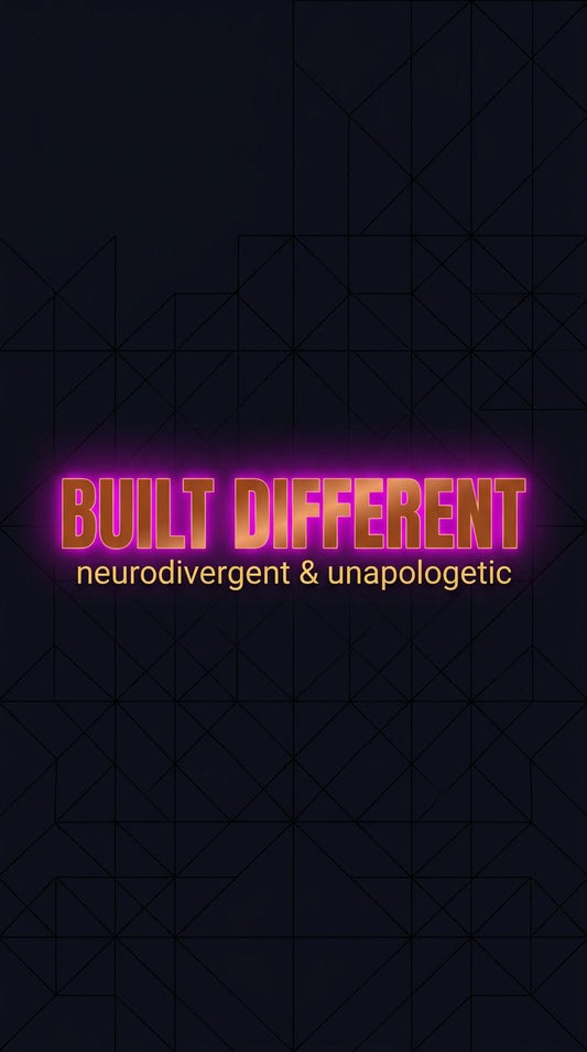 Your Phone Background Is Screaming at You. Here's a Quieter Option.